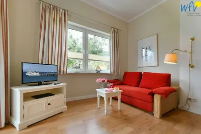\"Experience a relaxing vacation at Haus am Hövt! \"