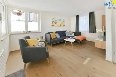 Image de Comfortable apartment with sunny terrace!