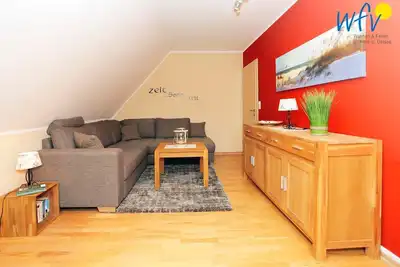 Image de Family-friendly apartment with sunny balcony!