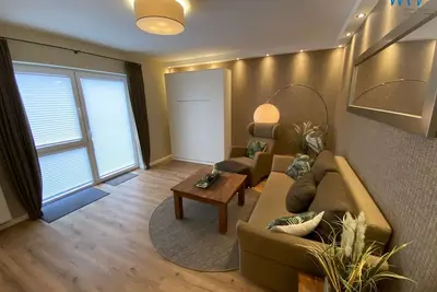 Image de Comfortable apartment with terrace and garden!