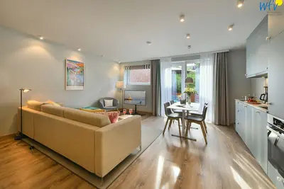 Image de Enjoy a wonderful comfort vacation on Juist!