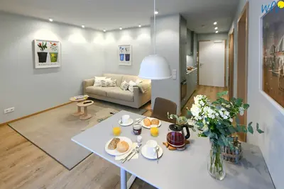 Image de North Sea vacation with feel-good guarantee!