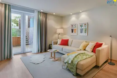 Image de Enjoy a feel-good vacation in Juist!