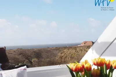 Image de Enjoy a wonderful vacation on Juist with your family or friends