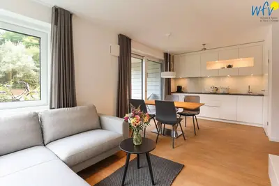 Image de Exclusive living comfort on Juist!