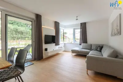 Image de Exclusive living comfort on Juist!
