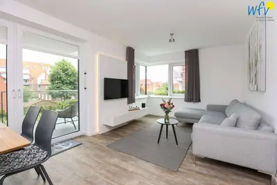 Image de Exclusive living comfort on Juist!