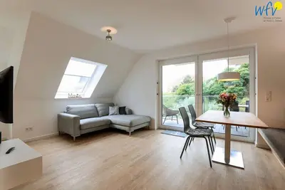 Image de Exclusive living comfort on Juist!