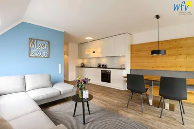 Image de Exclusive living comfort on Juist!