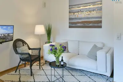 Image de Juist vacation with sunny south-facing terrace!