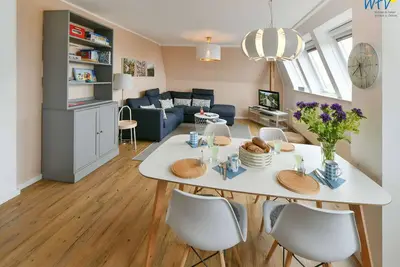 Image de Family-friendly vacation apartment with a fantastic panorama!