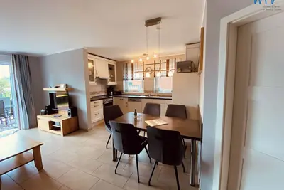 Image de Family-friendly apartment with terrace and wonderful view!