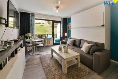 Image de Idyllische Ferienwohnung auf Wangerooge – in erster Reihe am Strand!