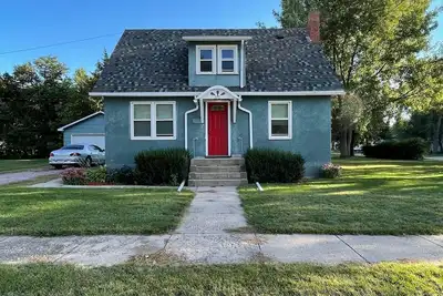 Image de The Everett House