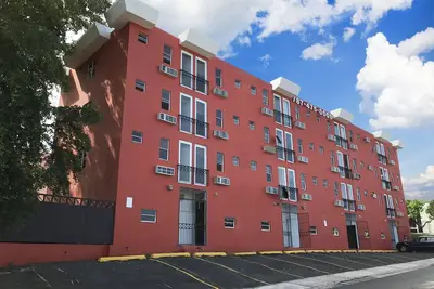 Image de Boulevard Park Iv 406