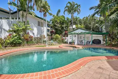 Image de Costa Royale 3 Bedroom Beachfront Apartment
