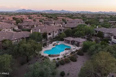 Image de ***Beautiful 3br/2ba ground level condo in N. Scottsdale Grayhawk Community***