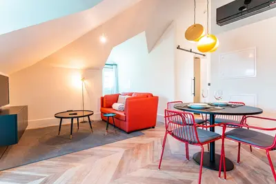 Image de Flh Viola Market with Terrace Ii