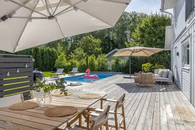 Image de Villa Solsken