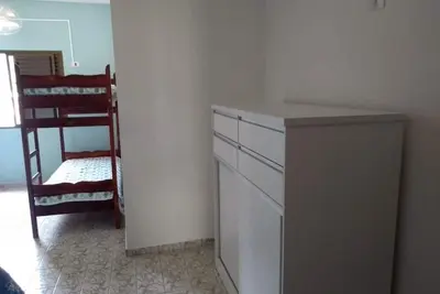 Image de Cozy Beachfront Penthouse In Ubatuba.