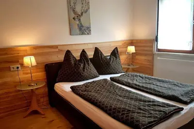Image de Gletschermühle - Apartment house Zraunig