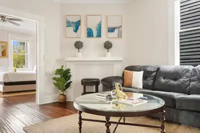 Image de The Travelers Rest | Quiet Downtown Haven