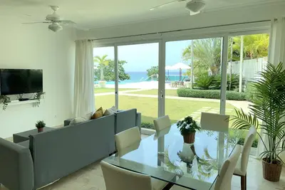 Image de Luxury 3 Bedroom Condo-Ocean Front-Sosua/Cabarete