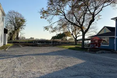 Image de Cabana Bay Fish Camp, Lake St. Clair- Minutes to Anchor Bay