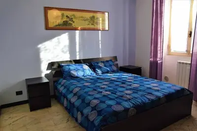 Image de Apartment near the aquarium