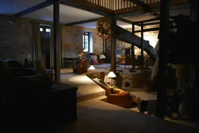 Image de Casa do Lagar de Medelim