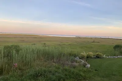 Image de At Mosaic Life Escapes we offer Bayfront Heavenly Views in Assateague Pointe.