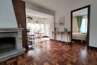 Image de Apartamento Lurra Barrika