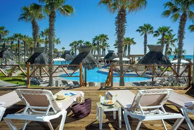 Image de Mayan Palace - Vidanta - 5 Diamond Resort