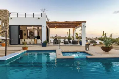 Image de Hidden Leaf Baja Estate