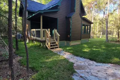 Image de Cabins at Walnut Creek #2