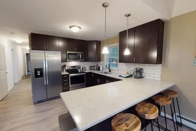 Image de The Mendon House - Outdoor Hot Tub - Minutes to Killington/Pico