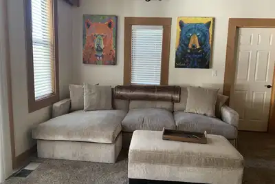 Updated Condo Walking Distance to Village