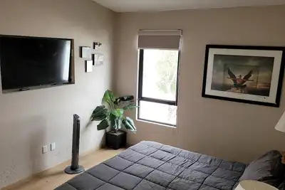 Image de Furnished Apartment with hotel services included