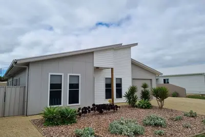 Image de Fabulous home near Long Beach