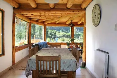 Image de La Maruca, country house.