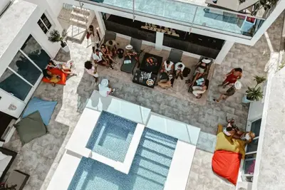 Image de Luxury Villa in a Private Area