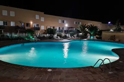 Casa Daria - WiFi - pool
