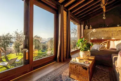 Image de Cottage La Dolce Agogia Panicale