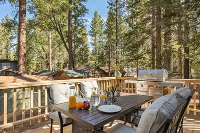 Image de An amazing cottage that takes you back to childhood tales