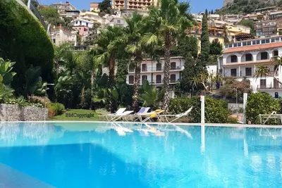 Image de Venus in Minerva Luxury Apartments