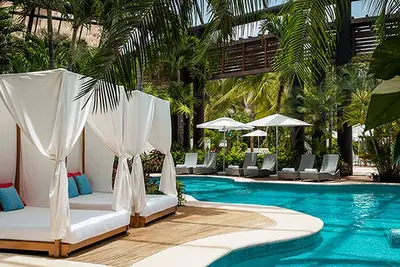 Image de The Grand Mayan Riviera Maya - options from studio to luxury suite!