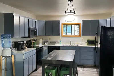 Image de G&V Rental - Perfect Fly Fishing Getaway in the heart of Craig Montana