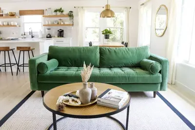 Image de Newly Renovated Gem - Contemporary Downtown House