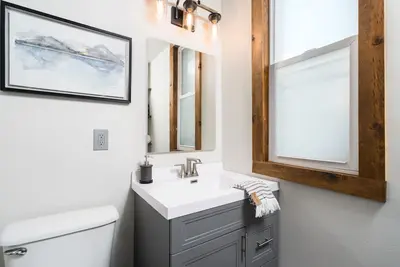 Image de luxury 2 bedroom