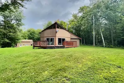 Image de DancingBears- 8br, 2 Hot Tubs, 2 Homes, Game Room!